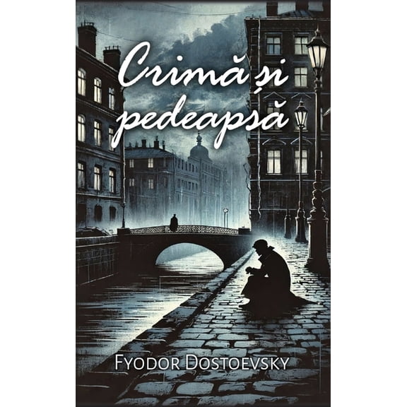 Crim i pedeaps, (Hardcover)