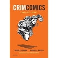 thumbnail image 1 of Pre-Owned CrimComics: Labeling Theory (Paperback) by Krista Gehring, 1 of 1