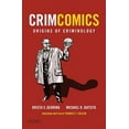 thumbnail image 1 of Crimcomics Issue 1: Origins of Criminology, (Paperback), 1 of 1