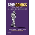 thumbnail image 1 of Pre-Owned Crimcomics Issue 3: Classical and Neoclassical Criminology (Paperback) 0190207167 9780190207168, 1 of 1