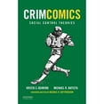 thumbnail image 1 of Pre-Owned Crimcomics Issue 7: Social Control Theories (Paperback) 0190207205 9780190207205, 1 of 1