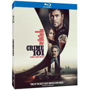 Crime 101 Blu-ray Amazon MGM Studios, Crime
