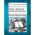 thumbnail image 1 of Crime, Abnormal Minds and the Law.(Paperback), 1 of 1