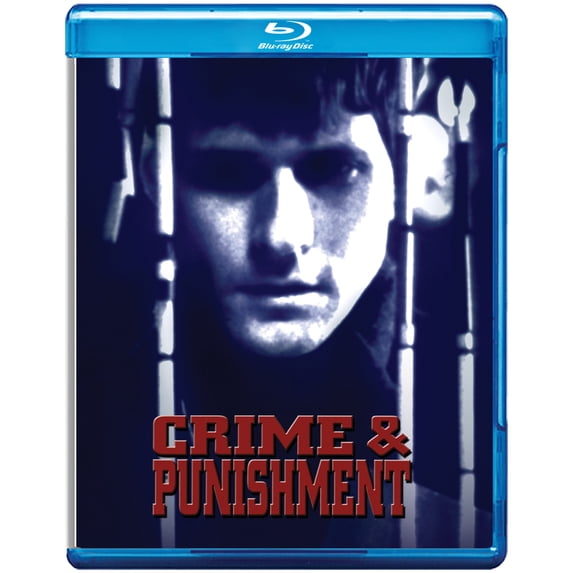 Crime and Punishment