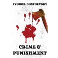 thumbnail image 1 of Crime And Punishment, (Paperback), 1 of 1