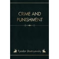 thumbnail image 1 of Pre-Owned Crime And Punishment Paperback, 1 of 1