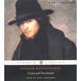 thumbnail image 1 of Pre-Owned Crime And Punishment Paperback, 1 of 1