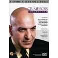thumbnail image 1 of CRIME BOSS COLLECTION, 1 of 1