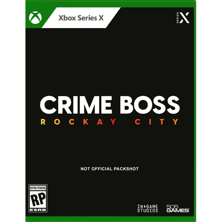 Xbox Free Play Days: Madden 24, Control and Crime Boss: Rockay City 