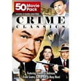 thumbnail image 1 of Crime Classics:  50 Pack, 1 of 1