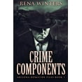 thumbnail image 1 of Crime Components: Large Print Edition, 1 of 1