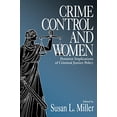 thumbnail image 1 of Pre-Owned Crime Control and Women: Feminist Implications of Criminal Justice Policy, 9780761907145, 0761907149, Paperback, 1 edition, 1 of 1