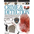 thumbnail image 1 of Pre-Owned Crime & Detection (Hardcover) 0789458829 9780789458827, 1 of 1