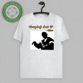 thumbnail image 1 of Crime Drama Graphic Tee - Money Making Mitch Tribute Shirt, 1 of 2