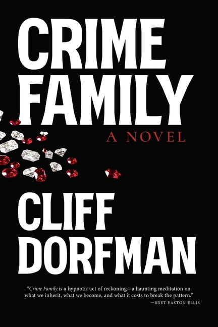 Crime Family, (Paperback)