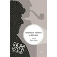 thumbnail image 1 of Crime Files Sherlock Holmes in Context, (Hardcover), 1 of 1