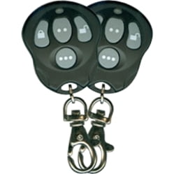 Crime Guard Vehicle Security & Keyless Entry System