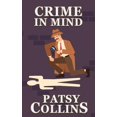 thumbnail image 1 of Crime In mind, (Paperback), 1 of 1