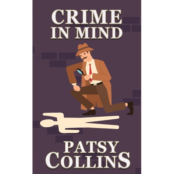 Crime In mind, (Paperback)