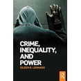 thumbnail image 1 of Crime, Inequality and Power, (Paperback), 1 of 1