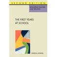 thumbnail image 1 of Crime & Justice First Years at School, (Paperback), 1 of 1
