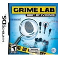 thumbnail image 1 of Crime Lab - Nintendo DS, 1 of 2