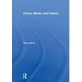 thumbnail image 1 of Crime, Media and Culture, (Hardcover), 1 of 1