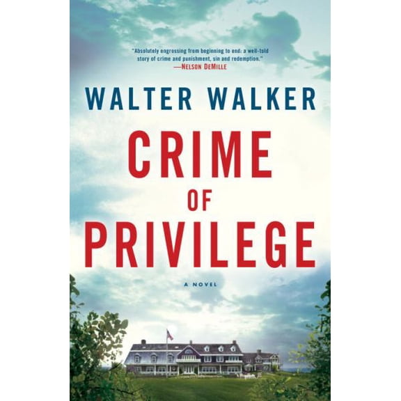 Crime Of Privilege