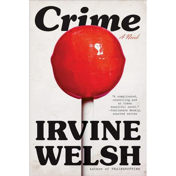 Crime, (Paperback)