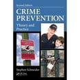 thumbnail image 1 of Pre-Owned Crime Prevention: Theory and Practice, Second Edition (Hardcover) 1466577118 9781466577114, 1 of 1