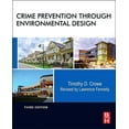 thumbnail image 1 of Crime Prevention Through Environmental Design, (Hardcover), 1 of 1