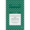 thumbnail image 1 of Crime Prevention and Security Management Understanding and Preventing Corruption, (Hardcover), 1 of 1