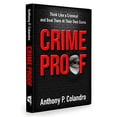 thumbnail image 1 of Pre-Owned Crime Proof (Unknown) 0578855550 9780578855554, 1 of 1
