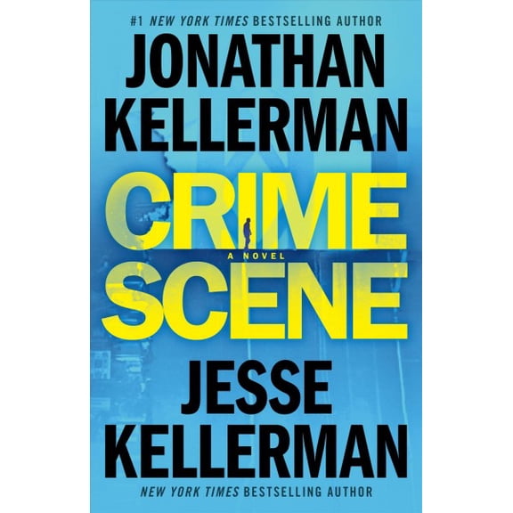 Pre-Owned Crime Scene