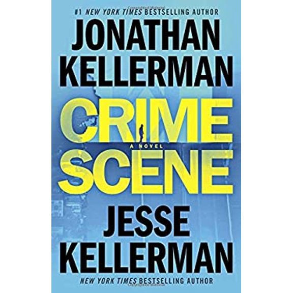 Pre-Owned Crime Scene