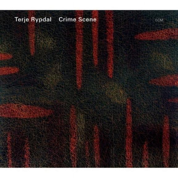 Crime Scene (CD)