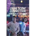 thumbnail image 1 of Pre-Owned Crime Scene Connection (Paperback) by Janice Kay Johnson, 1 of 1
