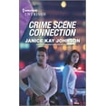 thumbnail image 1 of Pre-Owned Crime Scene Connection (Mass Market Paperback) 1335582630 9781335582638, 1 of 2