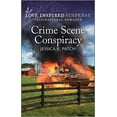 thumbnail image 1 of Pre-Owned Texas Crime Scene Cleaners Crime Scene Conspiracy: A Thrilling Romantic Suspense Book, Book 1, (Paperback), 1 of 1