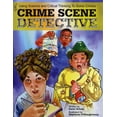 thumbnail image 1 of Crime Scene Detective, 1 of 1