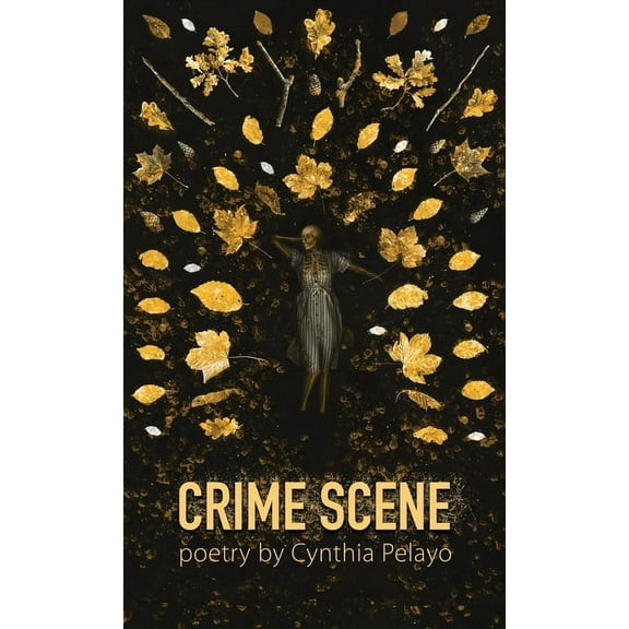 Crime Scene (Hardcover)