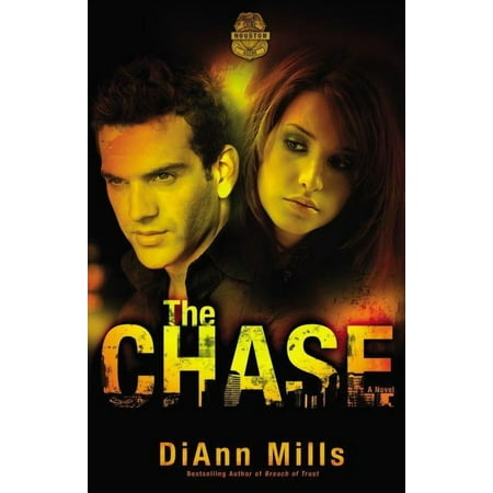 Crime Scene: Houston The Chase, (Paperback)