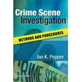 thumbnail image 1 of Crime Scene Investigation: Methods and Procedures, (Paperback), 1 of 1