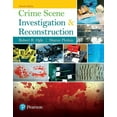 thumbnail image 1 of Crime Scene Investigation and Reconstruction (Paperback), 1 of 1