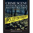 thumbnail image 1 of Pre-Owned Crime Scene Investigation and Reconstruction (Paperback) by Robert Ogle, 1 of 1