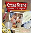 thumbnail image 1 of Pre-Owned Crime Scene Science Fair Projects Hardcover Elizabeth Snoke Harris, 1 of 1