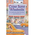 thumbnail image 1 of Crime Scene Whodunits, 1 of 1