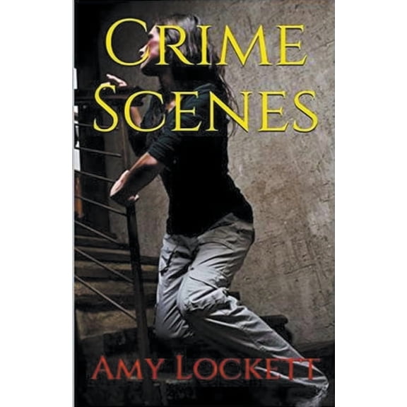 Crime Scenes, (Paperback)