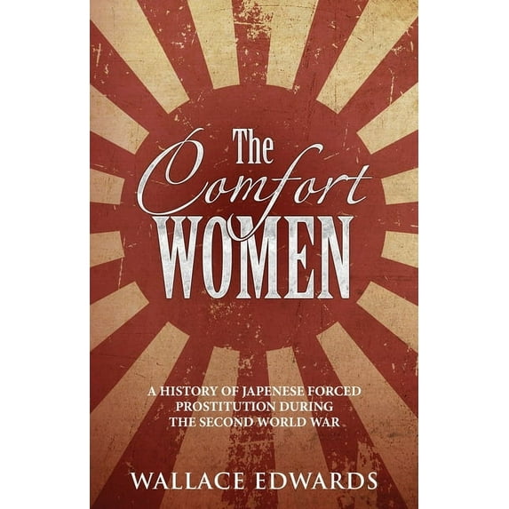 Crime Shorts: The Comfort Women (Paperback)