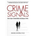 thumbnail image 1 of Crime Signals, (Paperback), 1 of 2